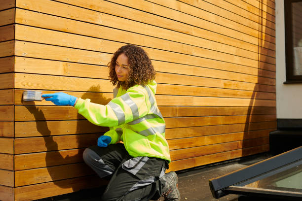 Best James Hardie Siding  in Bethany, OR